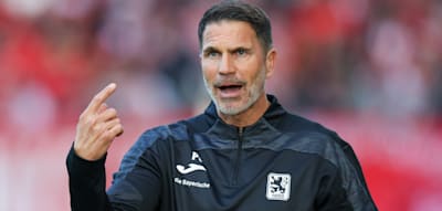 Knall bei 1860 München – Trainer und Geschäftsführer entlassen