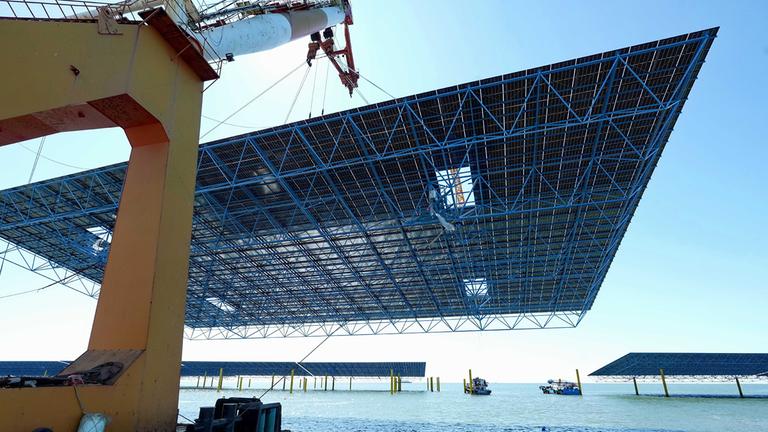 Was von Chinas Klimazielen zu halten ist