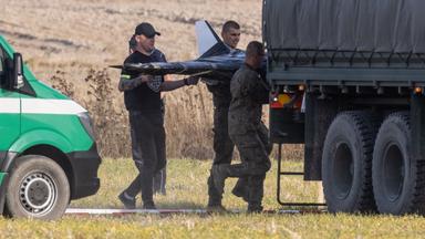 Drohnen - die Gefahr von oben