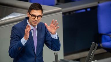 Frühere NVA-Soldaten als Bundeswehr-Reservisten?