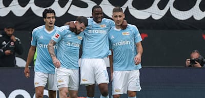 Ein magisches Trio bestätigt die Strategie der Union-Bosse