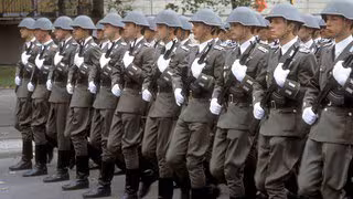 CDU will ehemalige NVA-Soldaten als Reservisten der Bundeswehr