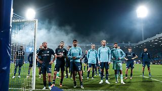 Entgeisterte Fans rechnen mit dem VfL Bochum ab