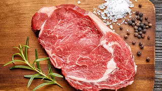 Rindfleisch wird immer teurer