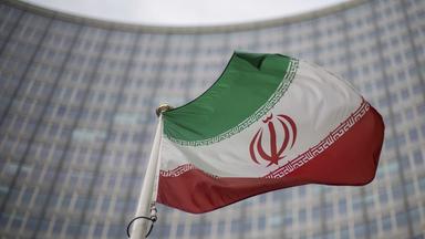 UN-Sanktionen gegen Iran wieder in Kraft