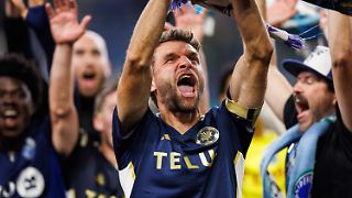 Bei Rückkehr: Thomas Müller gewinnt direkt ersten Titel