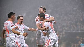 Fortuna Düsseldorf erkämpft Sieg im Zitterduell