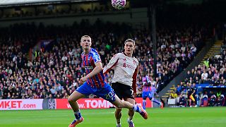 FC Liverpool darf lange bangen, dann gibts den Tiefschlag