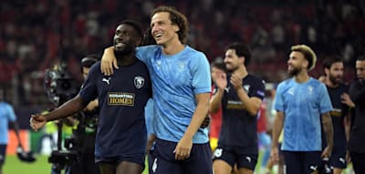 „Wir sind das Aschenputtel der Champions League“