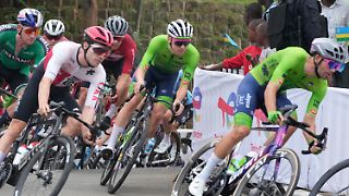 Deutsche Radprofis geben WM-Rennen auf, Pogacar ebenfalls auf Toilette