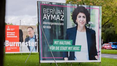 Die Kommunalwahl, auf die das ganze Land schaut