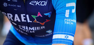 Sicherheitsbedenken – Israelisches Rad-Team erstmals von Rennen ausgeschlossen