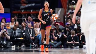 Überragende Satou Sabally führt Phoenix zu wildem WNBA-Comeback