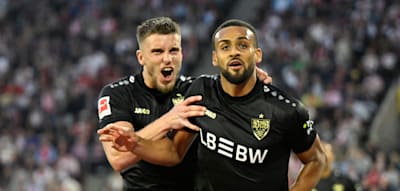 Umstrittener Elfmeter und Siegtor nach Traumpass – Stuttgart dreht in Köln das Spiel