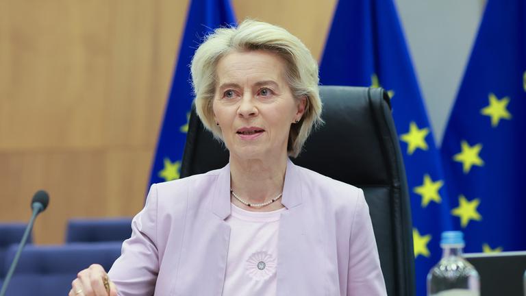 EU erleichtert über Wahlergebnis in Moldau