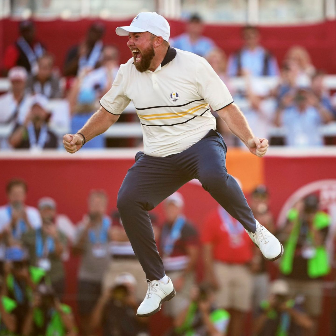 Europa gewinnt Ryder Cup – macht es aber ungewollt spannend