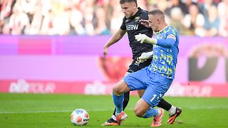 Aus dem 1. FC Köln platzt unbändige VAR-Wut nur so raus