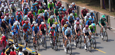 „Oh mein Gott“ – Deutsches Debakel bei Rad-WM in Ruanda