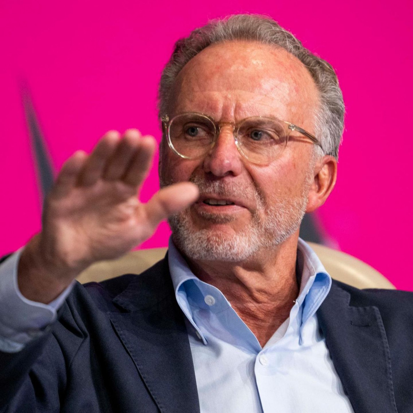 Rummenigge zu Woltemade-Poker: VfB hat "Idioten gefunden"