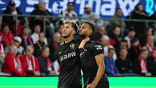 Höchst fragwürdiger Elfmeter holt 1. FC Köln in die Realität