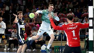 Meister Berlin bringt sich mit Kantersieg endgültig zurück in die Spur