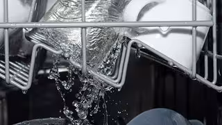 Gebrauchtes Wasser wieder zu nutzen, ist keine Zukunftsmusik