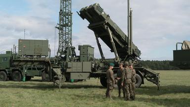 Polen bereitet sich für den Krisenfall vor