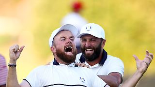 Europäer verhindern Golfwunder denkbar knapp