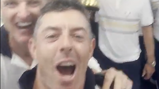 Golfprofis machen sich über Donald Trump lustig