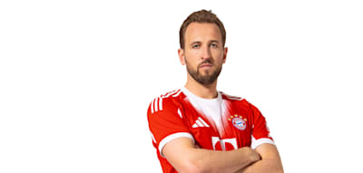 Der letzte Superstar der Bundesliga hat sich neu erfunden