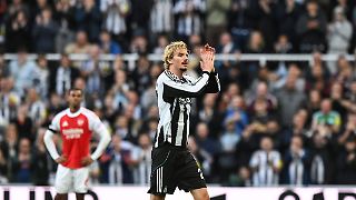 Woltemade trifft, aber am Ende wird es ganz bitter