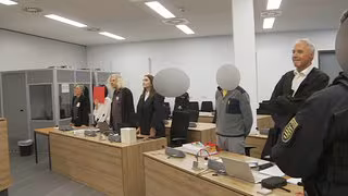 Ehemaliger Mitarbeiter von AfD-Politiker Krah wegen Spionage verurteilt