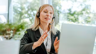 "Zoom Fatique" – Machen Online-Meetings uns immer noch müde?