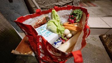 SPD will "Containern" legalisieren