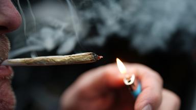 Union dringt auf schärfere Cannabis-Regeln