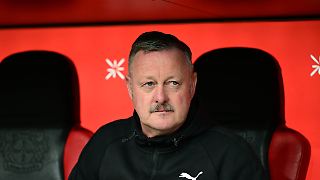 Sport-Geschäftsführer Roland Virkus wirft bei Gladbach hin