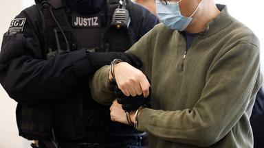 Ex-Mitarbeiter von AfD-Politiker Krah verurteilt