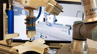 Energie sparen mit KI: Deutsch-Französisches Kooperationsprojekt vorgestellt