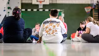 Staatliche Teilhabeförderung für Freizeit und Sport wird in armen Familien kaum genutzt