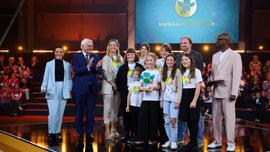 Auszeichnung für Grundschule in Berlin-Pankow