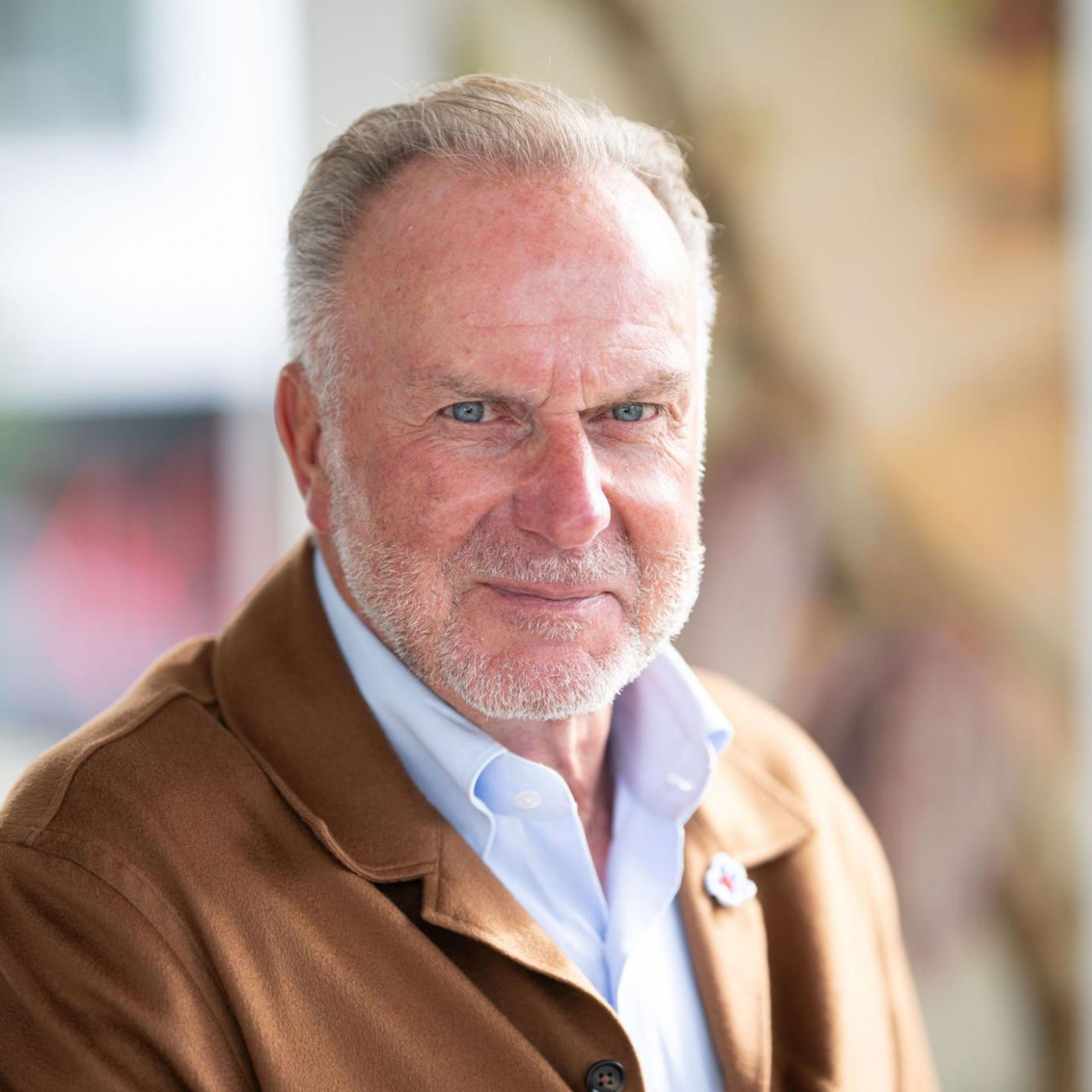 VfB Stuttgart reagiert auf Rummenigges "Idioten"-Aussage