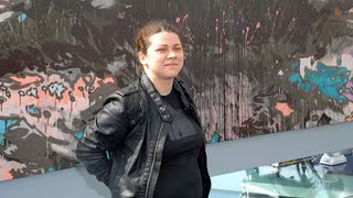 Warum bildende Künstler kaum von ihrer Kunst leben können