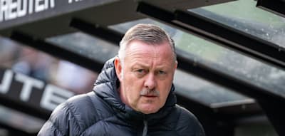 Beben bei der Borussia – Manager Virkus schmeißt hin