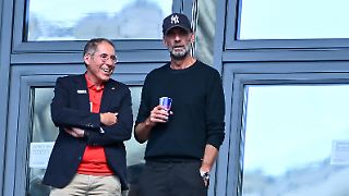 Jürgen Klopp wirft deutschen Fußball-Fans Doppelmoral vor