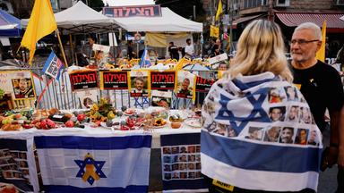 Die Erwartungen sind hoch