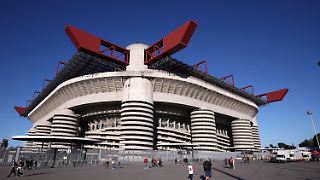 Abrissbirne nimmt Kurs auf einen der schönsten Fußballtempel der Welt