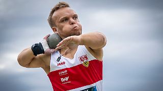 Der Weltmeister, bei dem Größe nicht in Zentimetern gemessen wird