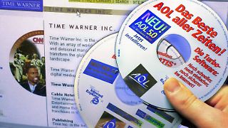 AOL beendet ein St&uuml;ck Internet-Geschichte