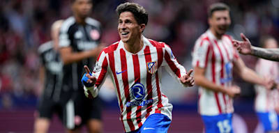 Frankfurt bekommt Lehrstunde in Madrid  – „Sie waren für uns eine Nummer zu groß“