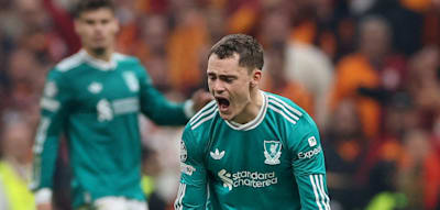 „Muss aus der Mannschaft genommen werden“ – Scharfe Kritik an Florian Wirtz